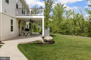 1821 Legacy Ln, Fredericksburg, VA 22408 - Photo 42
