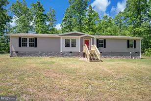 14200 W Catharpin Rd, Spotsylvania, VA 22551 - Photo 1