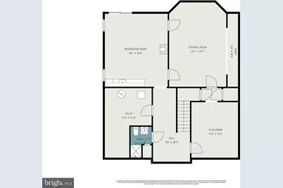 11612 River Meadows Way, Fredericksburg, VA 22408 - Photo 46