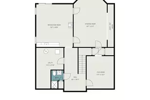 11612 River Meadows Way, Fredericksburg, VA 22408 - Photo 46