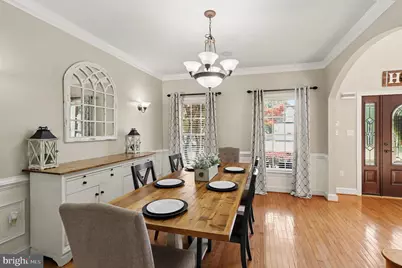 11612 River Meadows Way, Fredericksburg, VA 22408 - Photo 12
