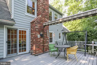 107 Valley View Road, Fredericksburg, VA 22407 - Photo 14