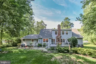 107 Valley View Rd, Fredericksburg, VA 22407 - Photo 12
