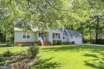 107 Valley View Road, Fredericksburg, VA 22407 - Photo 6