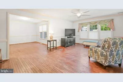 107 Valley View Road, Fredericksburg, VA 22407 - Photo 38