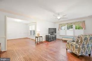 107 Valley View Rd, Fredericksburg, VA 22407 - Photo 38