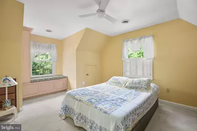 107 Valley View Road, Fredericksburg, VA 22407 - Photo 34