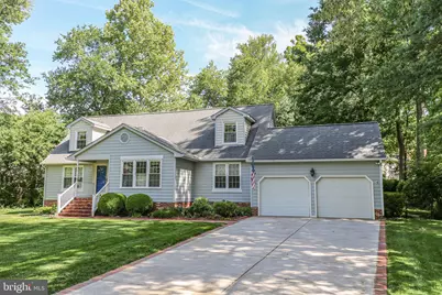 107 Valley View Road, Fredericksburg, VA 22407 - Photo 1