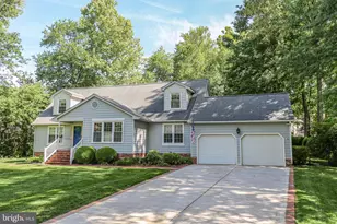 107 Valley View Rd, Fredericksburg, VA 22407 - Photo 1