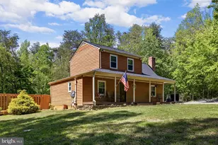 228 Morgan, Spotsylvania, VA 22553 - Photo 56