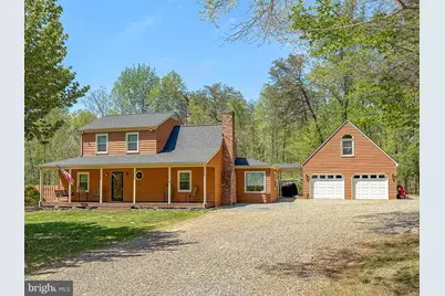 228 Morgan, Spotsylvania, VA 22553 - Photo 78