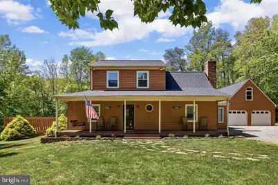 228 Morgan, Spotsylvania, VA 22553 - Photo 32