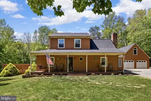 228 Morgan, Spotsylvania, VA 22553 - Photo 32