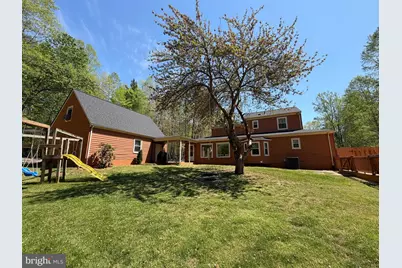228 Morgan, Spotsylvania, VA 22553 - Photo 6