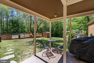 228 Morgan, Spotsylvania, VA 22553 - Photo 36