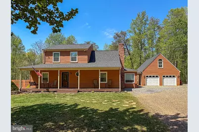 228 Morgan, Spotsylvania, VA 22553 - Photo 44
