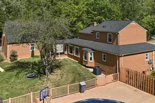228 Morgan, Spotsylvania, VA 22553 - Photo 72