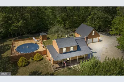 228 Morgan, Spotsylvania, VA 22553 - Photo 2