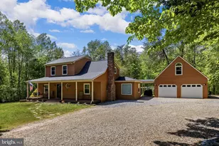 228 Morgan, Spotsylvania, VA 22553 - Photo 34