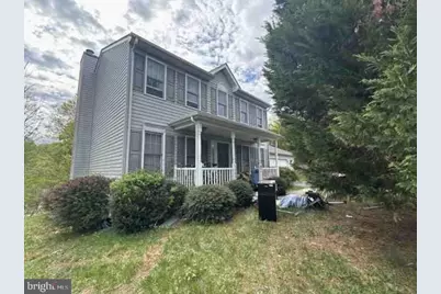 10003 Shadowridge Court, Fredericksburg, VA 22407 - Photo 1