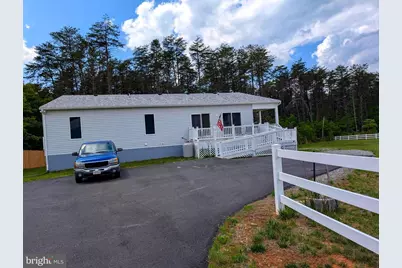 5172 Courthouse Road, Spotsylvania, VA 22551 - Photo 1