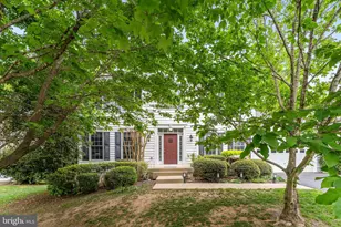11004 Copeland Ct, Fredericksburg, VA 22407 - Photo 4