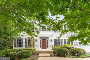 11004 Copeland Ct, Fredericksburg, VA 22407 - Photo 2
