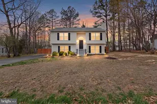 3616 Lancaster Ring Rd, Fredericksburg, VA 22408 - Photo 2