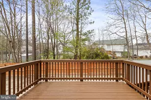 3616 Lancaster Ring Rd, Fredericksburg, VA 22408 - Photo 34