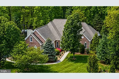 12009 Sawhill Boulevard, Spotsylvania, VA 22553 - Photo 2