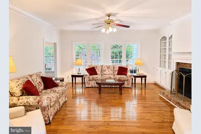 12009 Sawhill Boulevard, Spotsylvania, VA 22553 - Photo 12