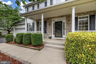 9914 Holland Meadows Ct, Fredericksburg, VA 22408 - Photo 6