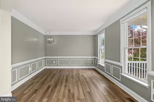 9914 Holland Meadows Ct, Fredericksburg, VA 22408 - Photo 10