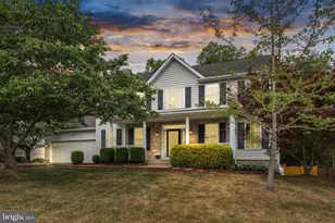 9914 Holland Meadows Ct, Fredericksburg, VA 22408 - Photo 4