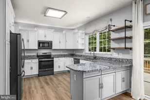 9914 Holland Meadows Ct, Fredericksburg, VA 22408 - Photo 26