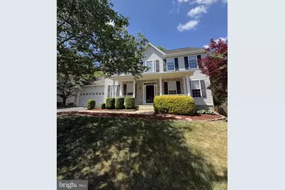 9914 Holland Meadows Court, Fredericksburg, VA 22408 - Photo 2