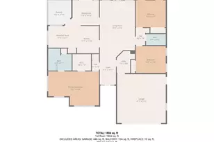 10400 Kings Cove Ct, Spotsylvania, VA 22553 - Photo 24