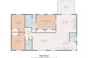 5003 Holly Dr, Partlow, VA 22534 - Photo 40