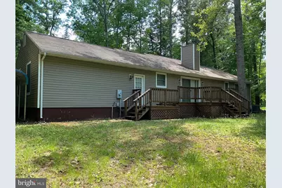 7206 Old Dickersons Road, Orange, VA 22960 - Photo 2