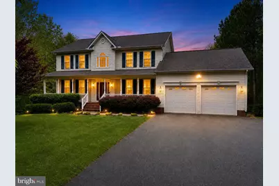 7200 Tanglewood Road, Spotsylvania, VA 22551 - Photo 1