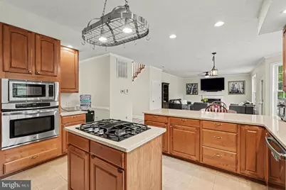 7200 Tanglewood Road, Spotsylvania, VA 22551 - Photo 8