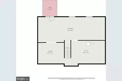 7200 Tanglewood Road, Spotsylvania, VA 22551 - Photo 40