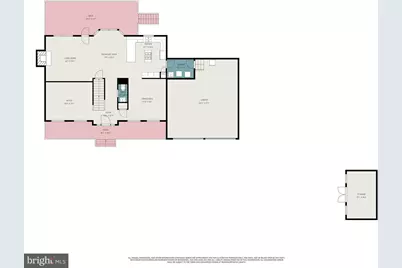 7200 Tanglewood Road, Spotsylvania, VA 22551 - Photo 38