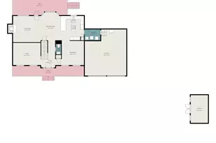 7200 Tanglewood Rd, Spotsylvania, VA 22551 - Photo 38