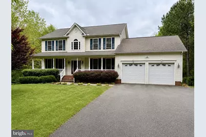 7200 Tanglewood Road, Spotsylvania, VA 22551 - Photo 2