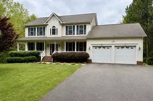 7200 Tanglewood Rd, Spotsylvania, VA 22551 - Photo 2