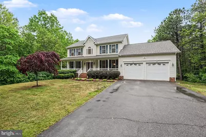 7200 Tanglewood Road, Spotsylvania, VA 22551 - Photo 36
