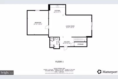 11003 S Abbie Moore Court, Fredericksburg, VA 22407 - Photo 62
