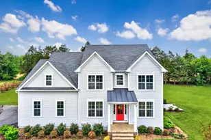 11003 S Abbie Moore Ct, Fredericksburg, VA 22407 - Photo 1