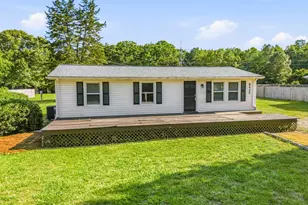 8425 Pamunkey Rd, Spotsylvania, VA 22551 - Photo 1